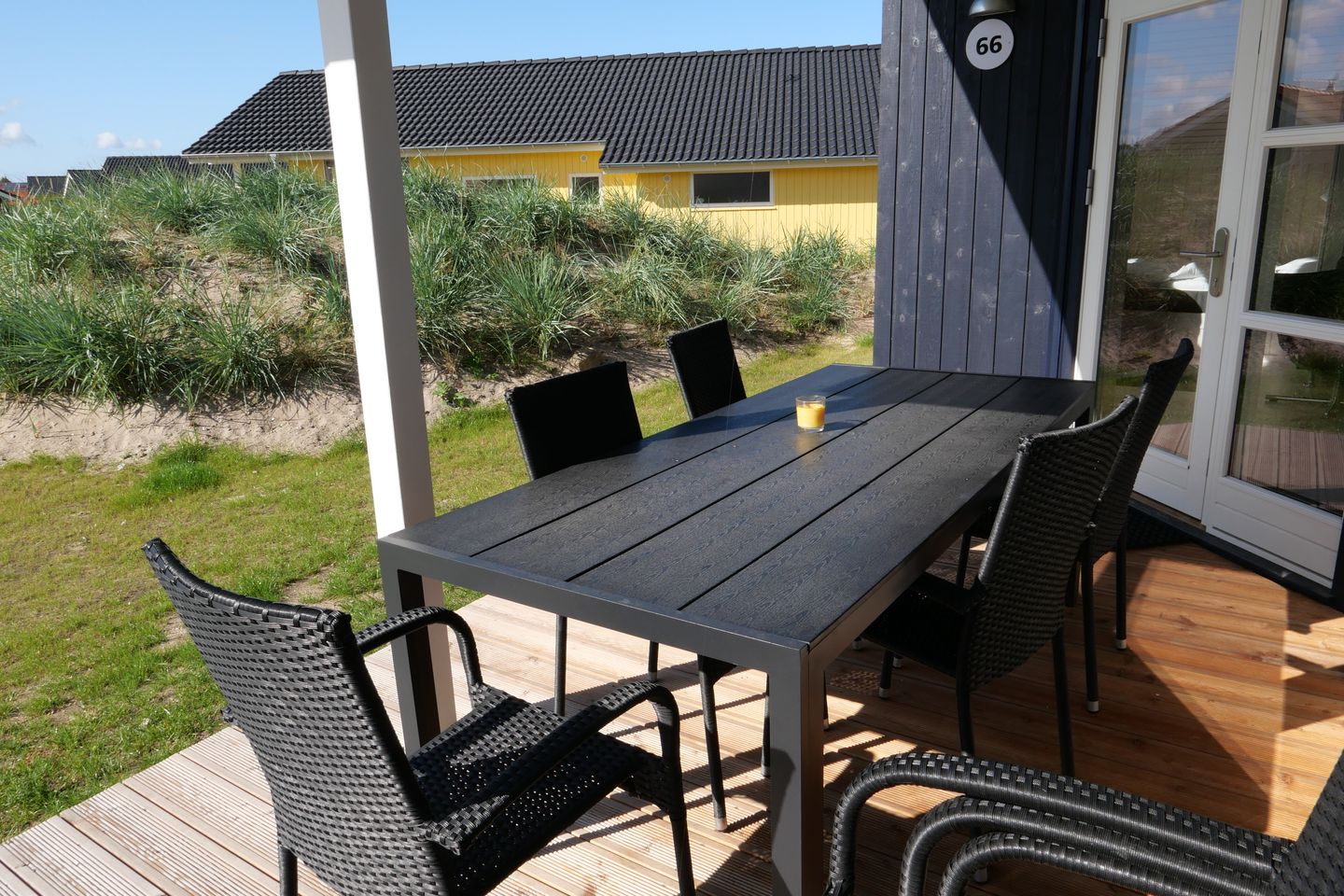 Resort 2 Ferienhaus C 66 Großenbrode - 