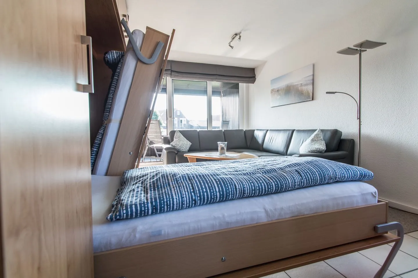  Hus in't Melkerpad 'STEUERBORD'  - 