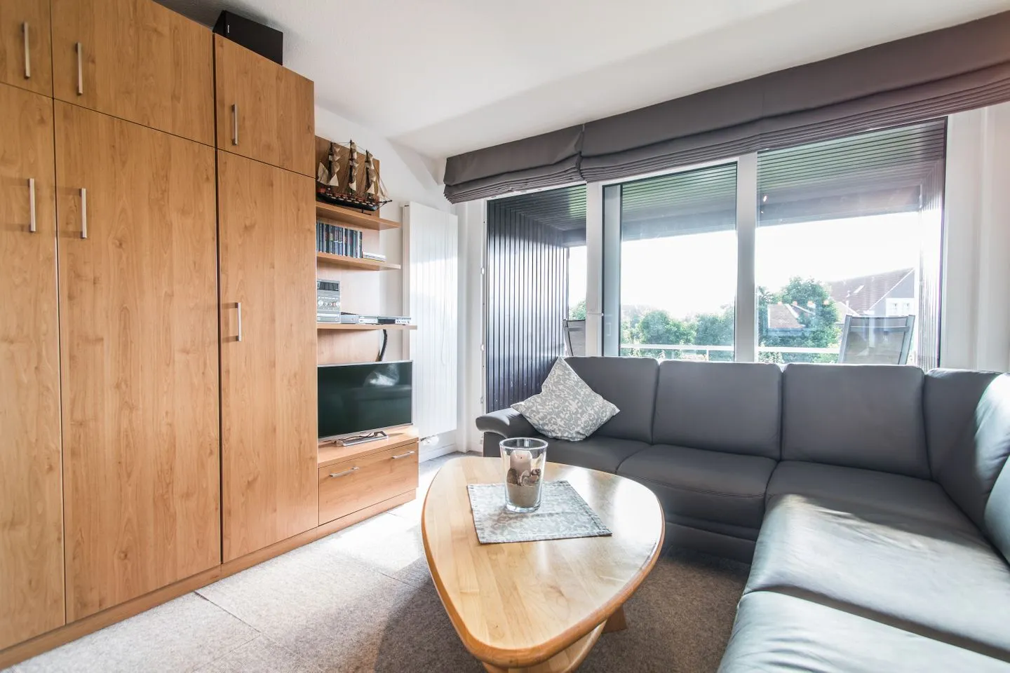  Hus in't Melkerpad 'STEUERBORD'  - 