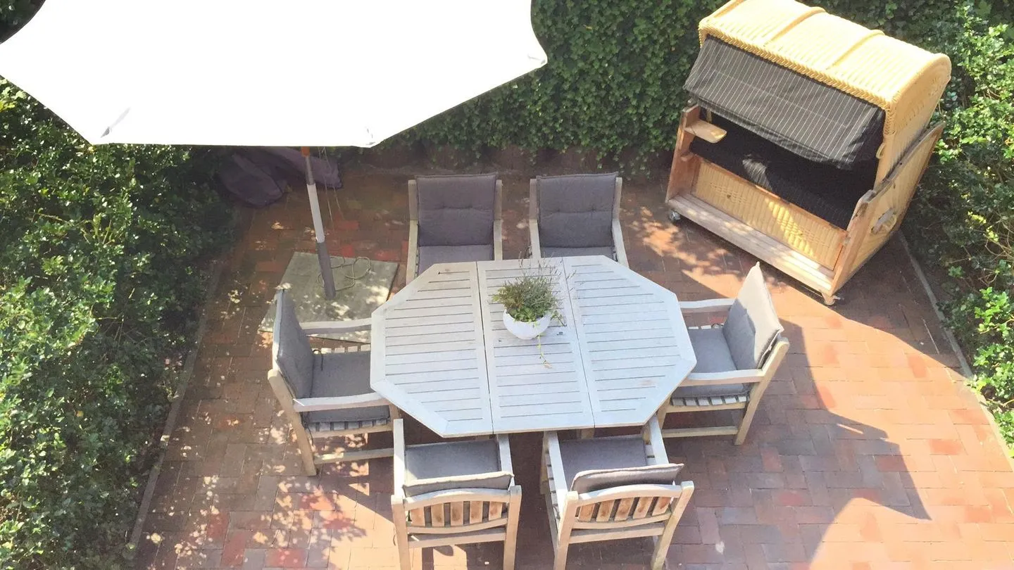 Residenz 'Seelust' 4c  -