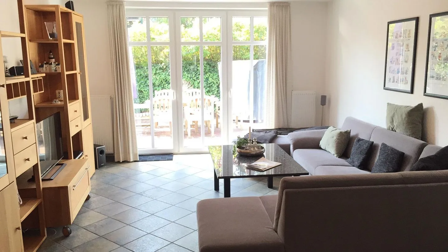 Residenz 'Seelust' 4c  -