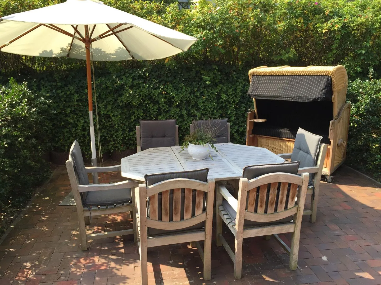 Residenz 'Seelust' 4c  -