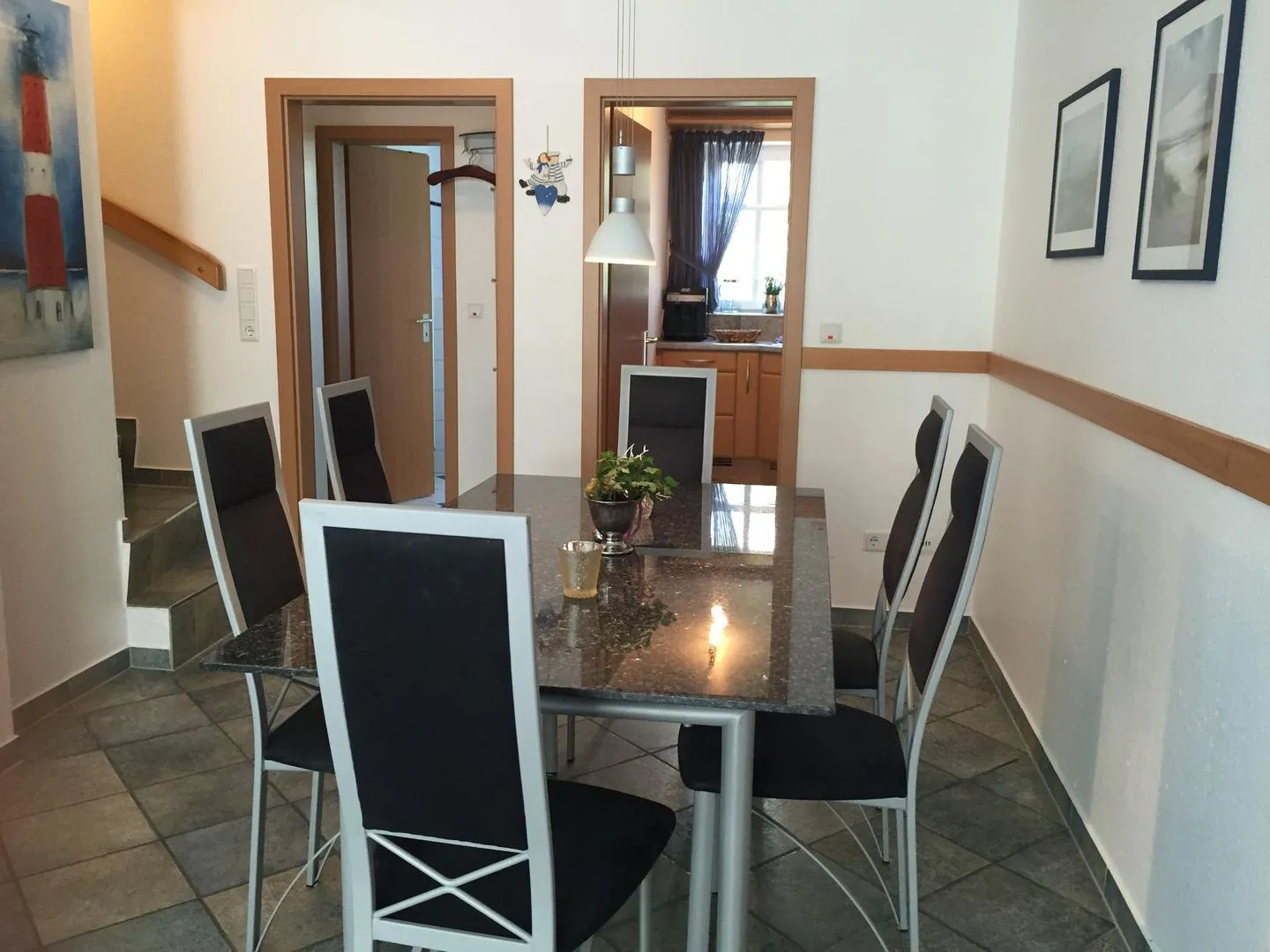 Residenz 'Seelust' 4c  -