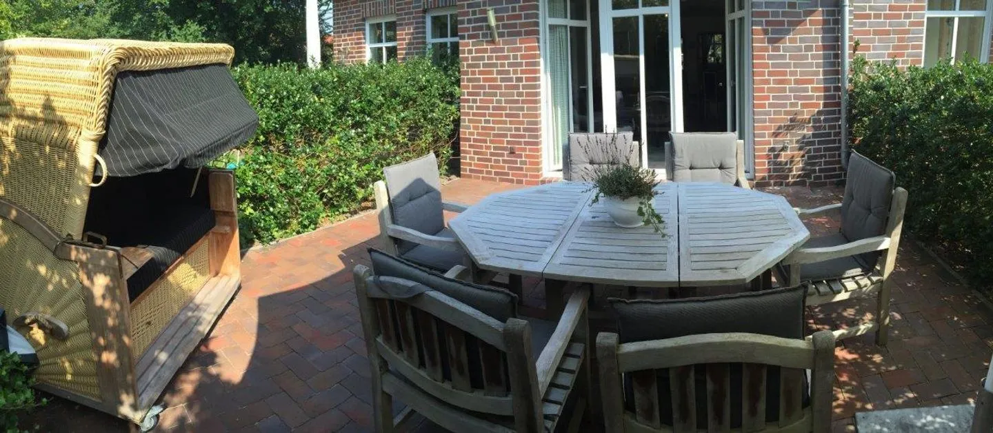 Residenz 'Seelust' 4c  -