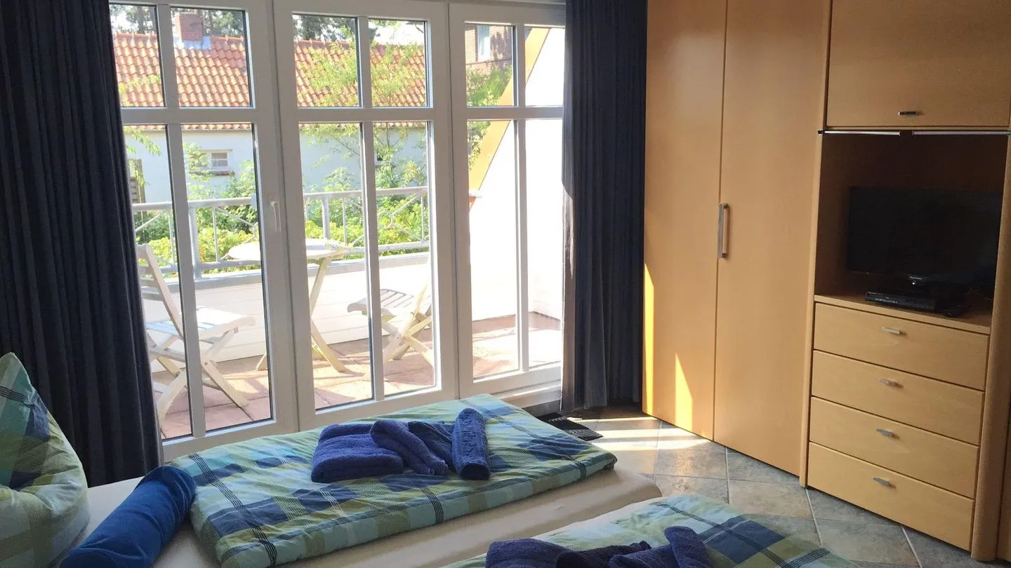 Residenz 'Seelust' 4c  -