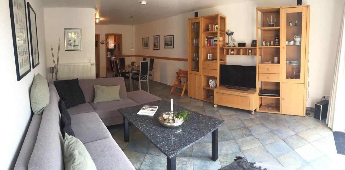 Residenz 'Seelust' 4c  -