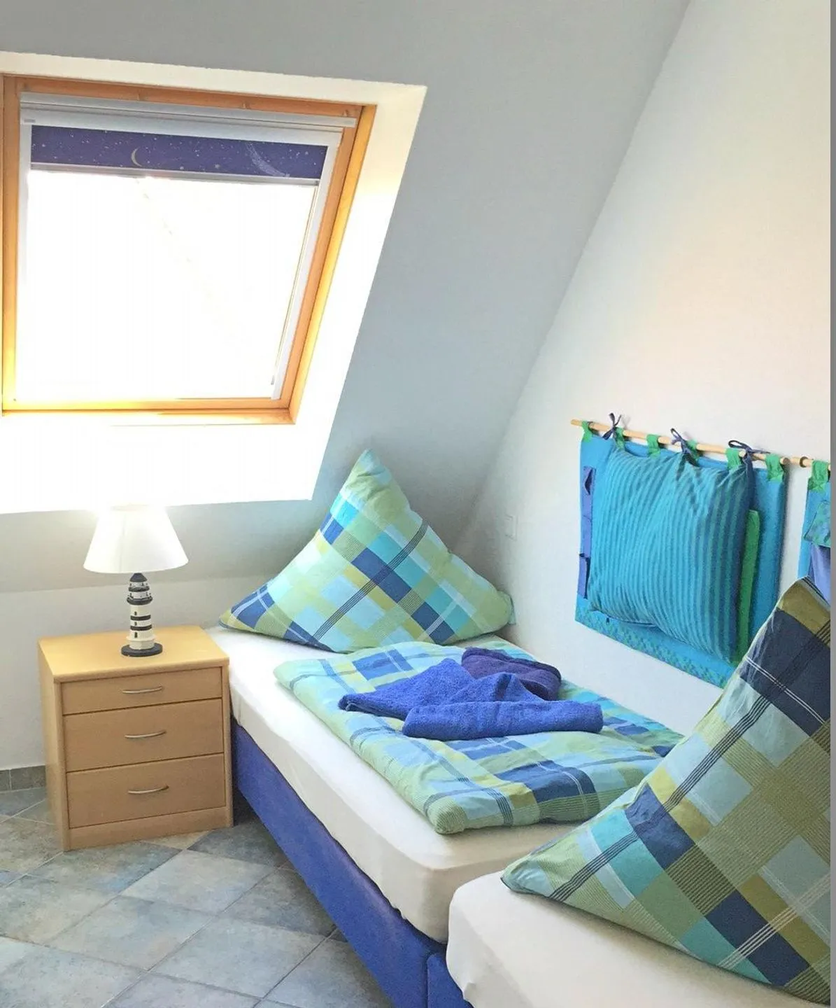 Residenz 'Seelust' 4c  -