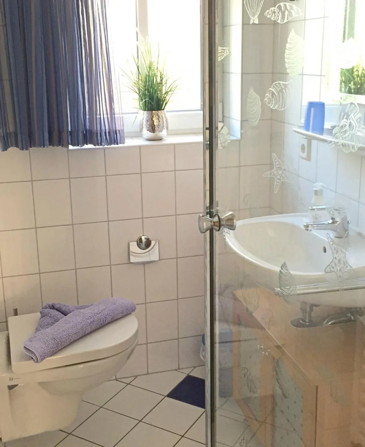 Residenz 'Seelust' 4c  -