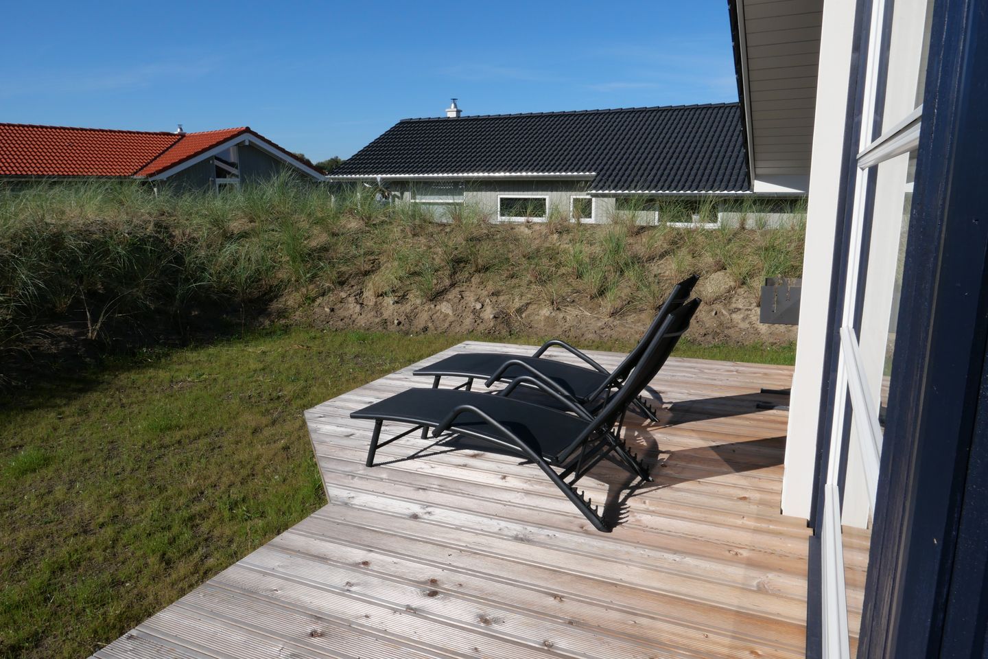 Resort 2 Ferienhaus A 124 Großenbrode -