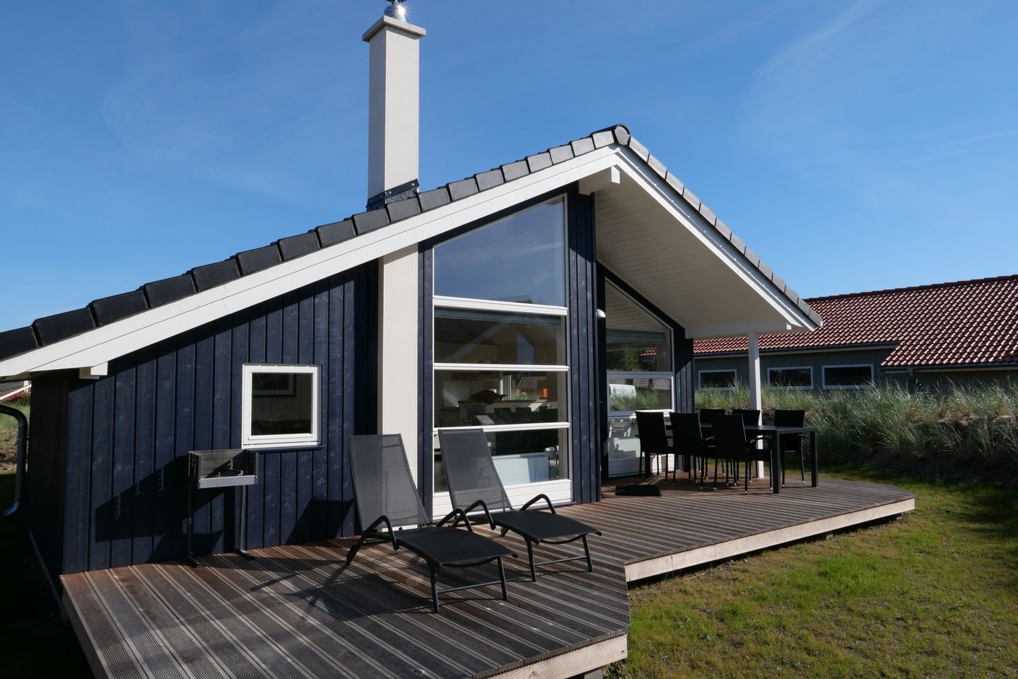 Resort 2 Ferienhaus A 124 Großenbrode -