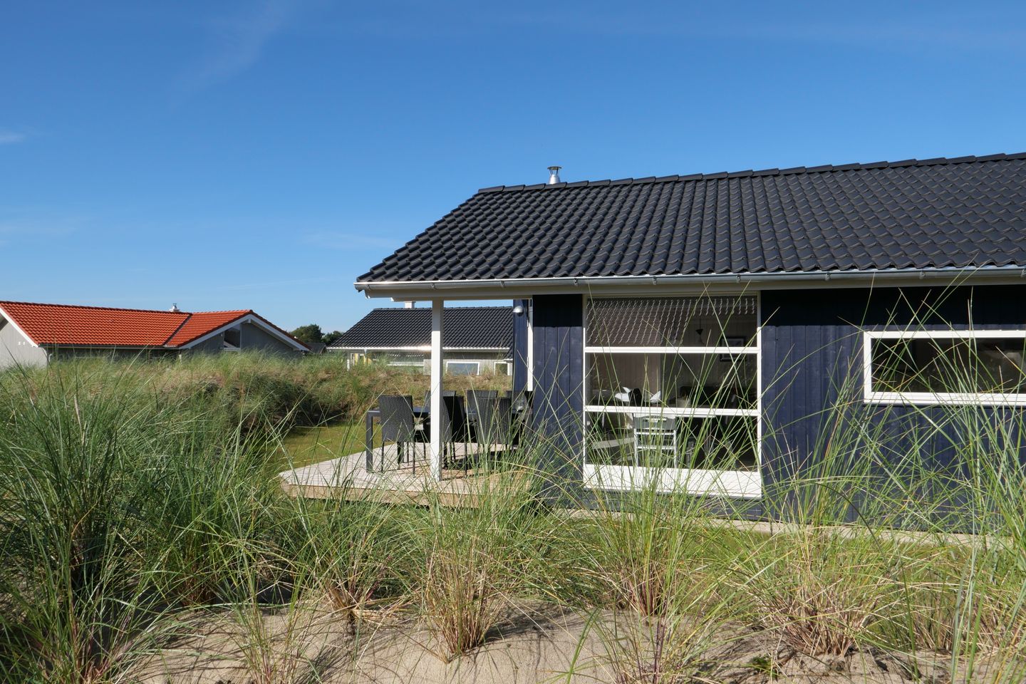 Resort 2 Ferienhaus A 124 Großenbrode -