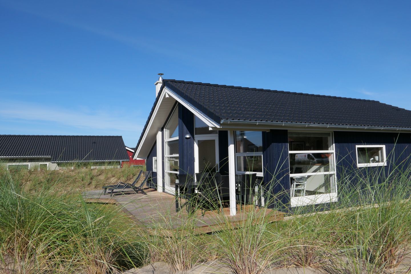 Resort 2 Ferienhaus A 124 Großenbrode -