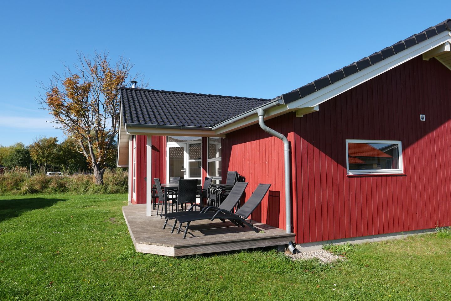 Resort 2 Ferienhaus C 3 Großenbrode - 