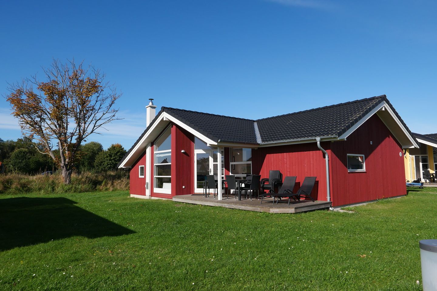 Resort 2 Ferienhaus C 3 Großenbrode - 