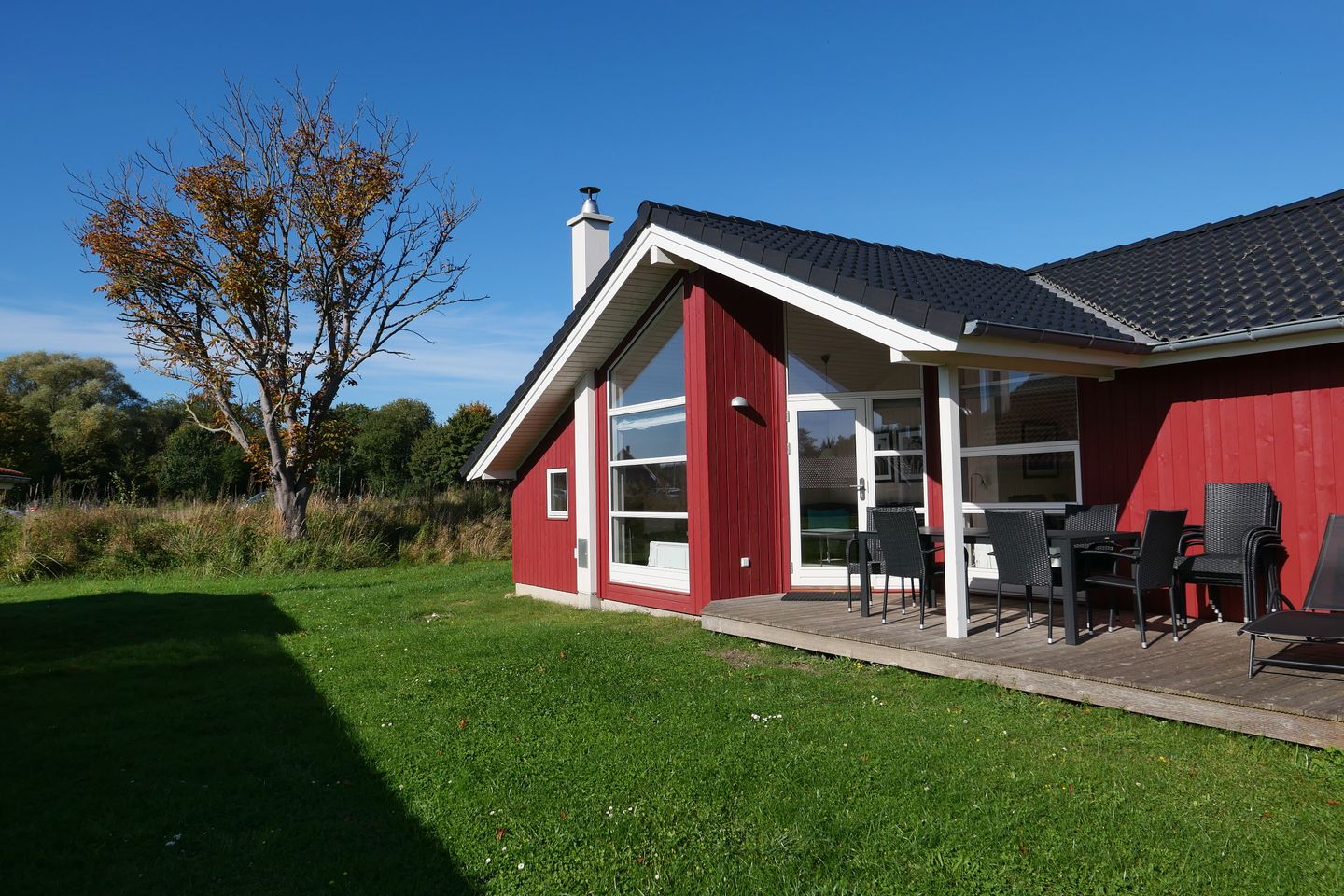 Resort 2 Ferienhaus C 3 Großenbrode - 