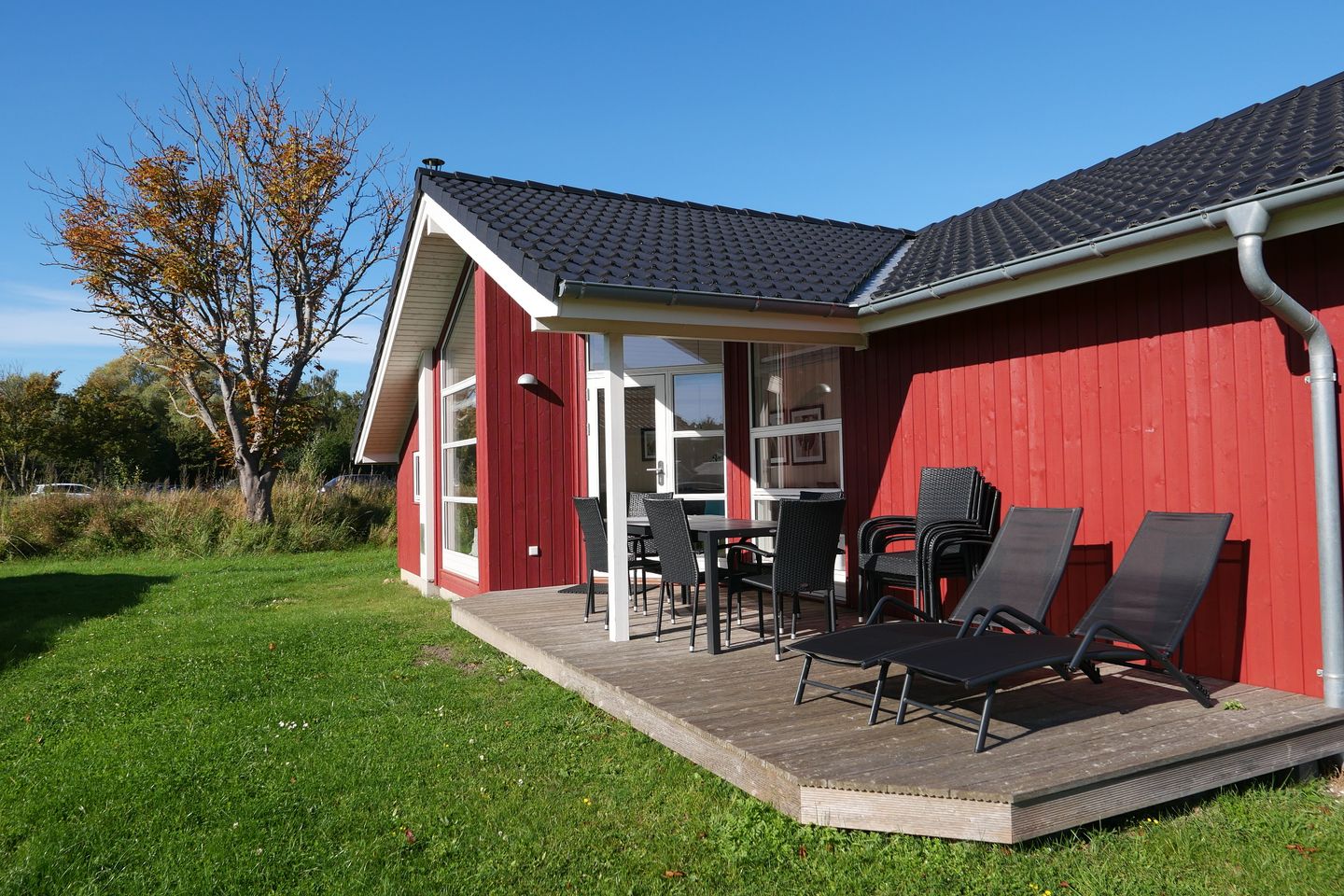 Resort 2 Ferienhaus C 3 Großenbrode - 