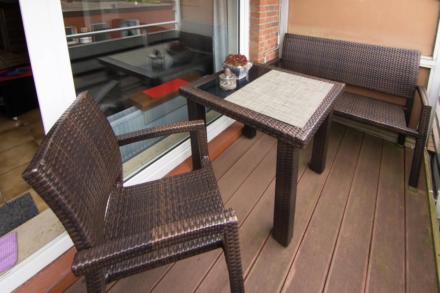  Likedeelers Norddeich - 