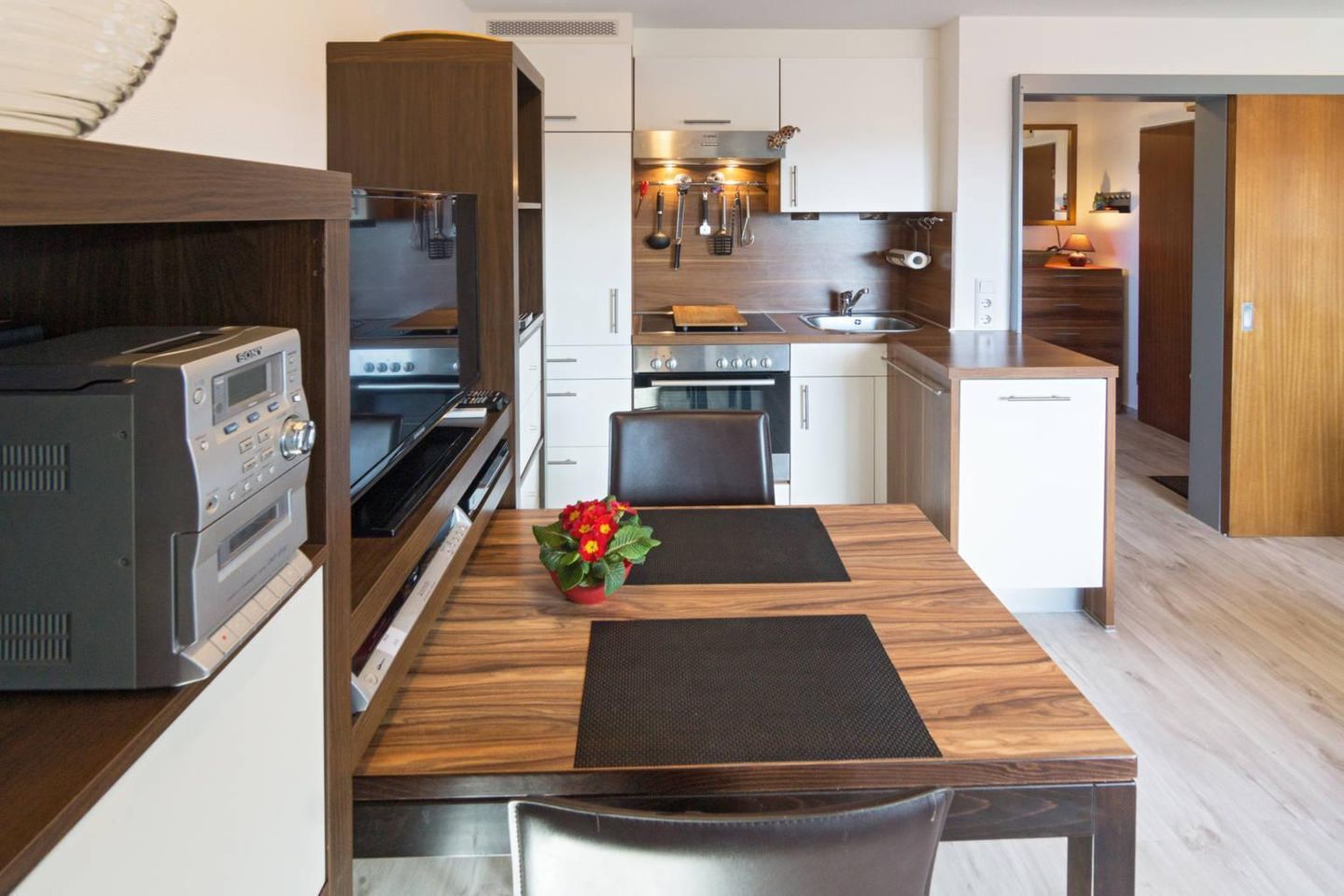  Likedeelers Norddeich - 