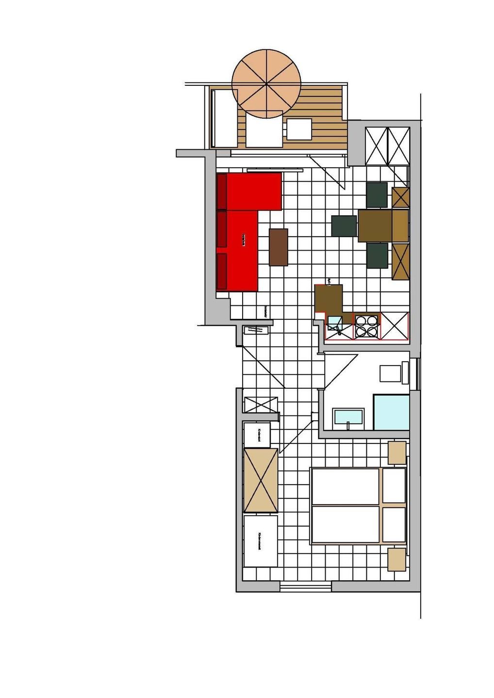  Likedeelers Norddeich - 