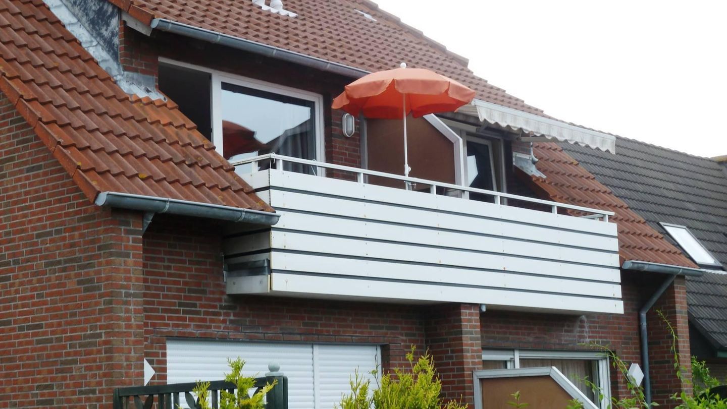  Likedeelers Norddeich - 