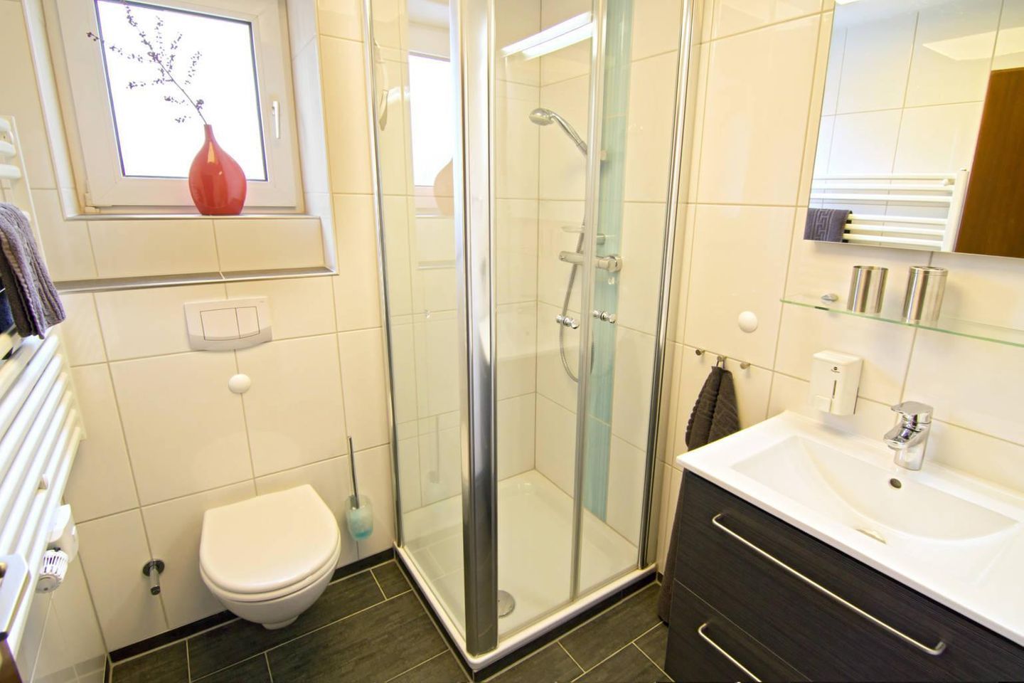  Likedeelers Norddeich - 