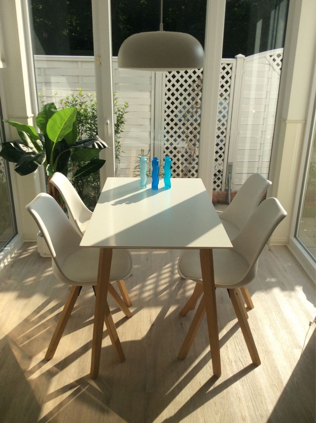 Kie/009 Scharbeutz - Wohnzimmer