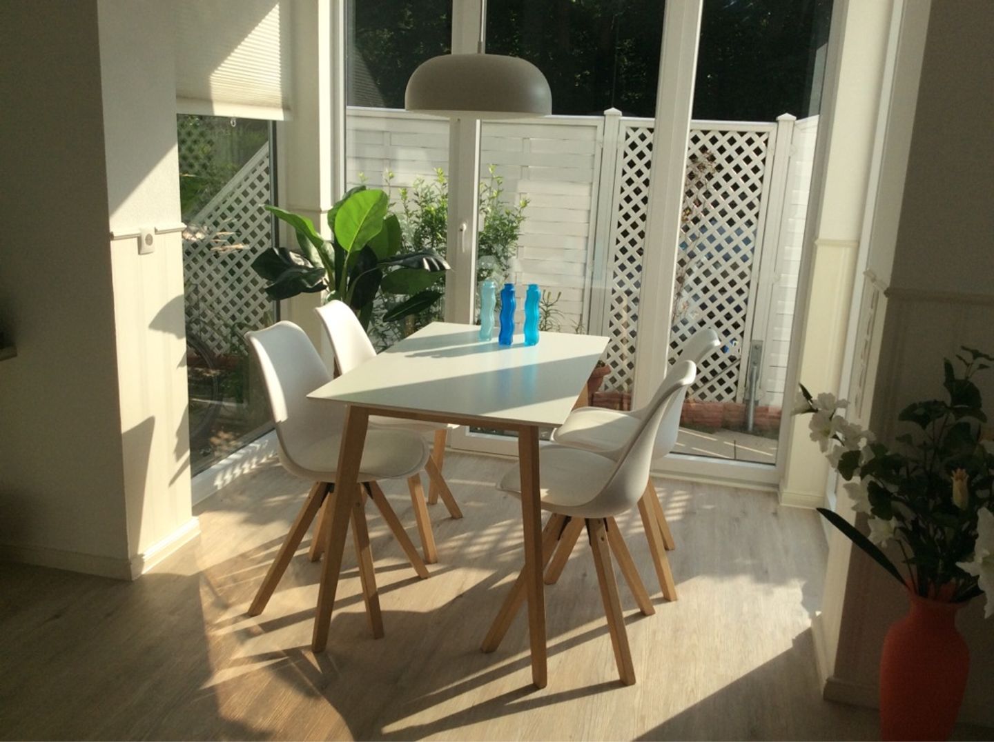 Kie/009 Scharbeutz - Wohnzimmer