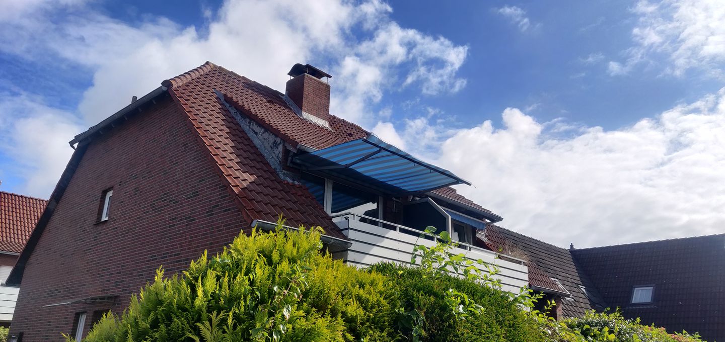  Likedeelers Norddeich - 