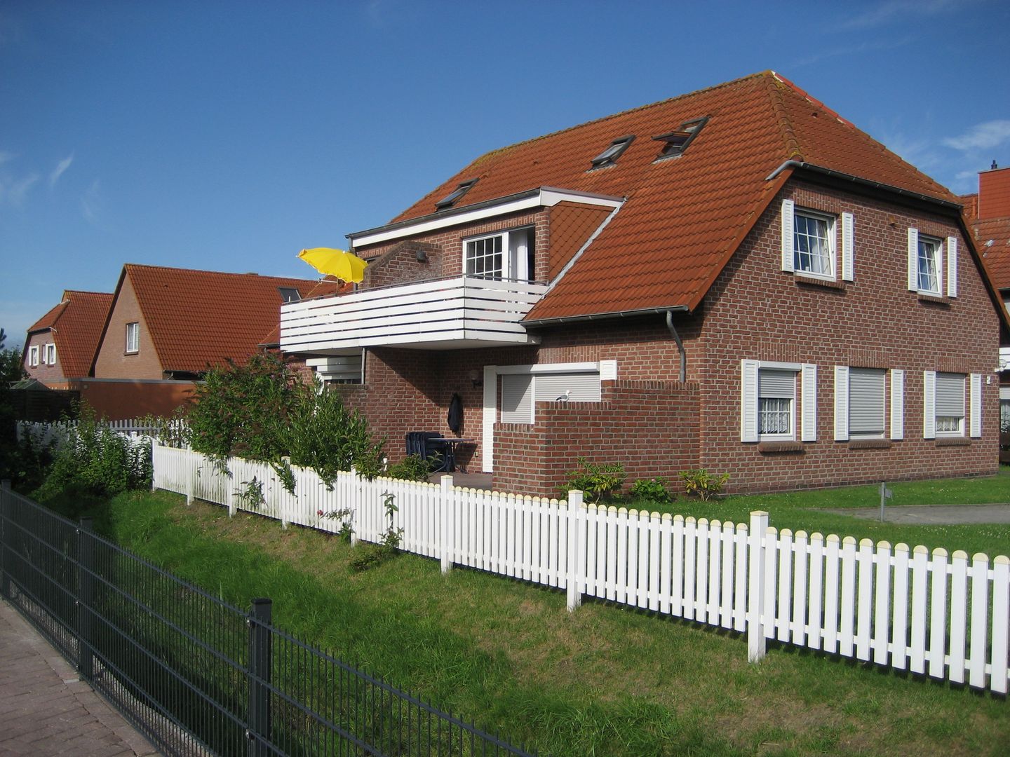  Riedefix Norddeich - 