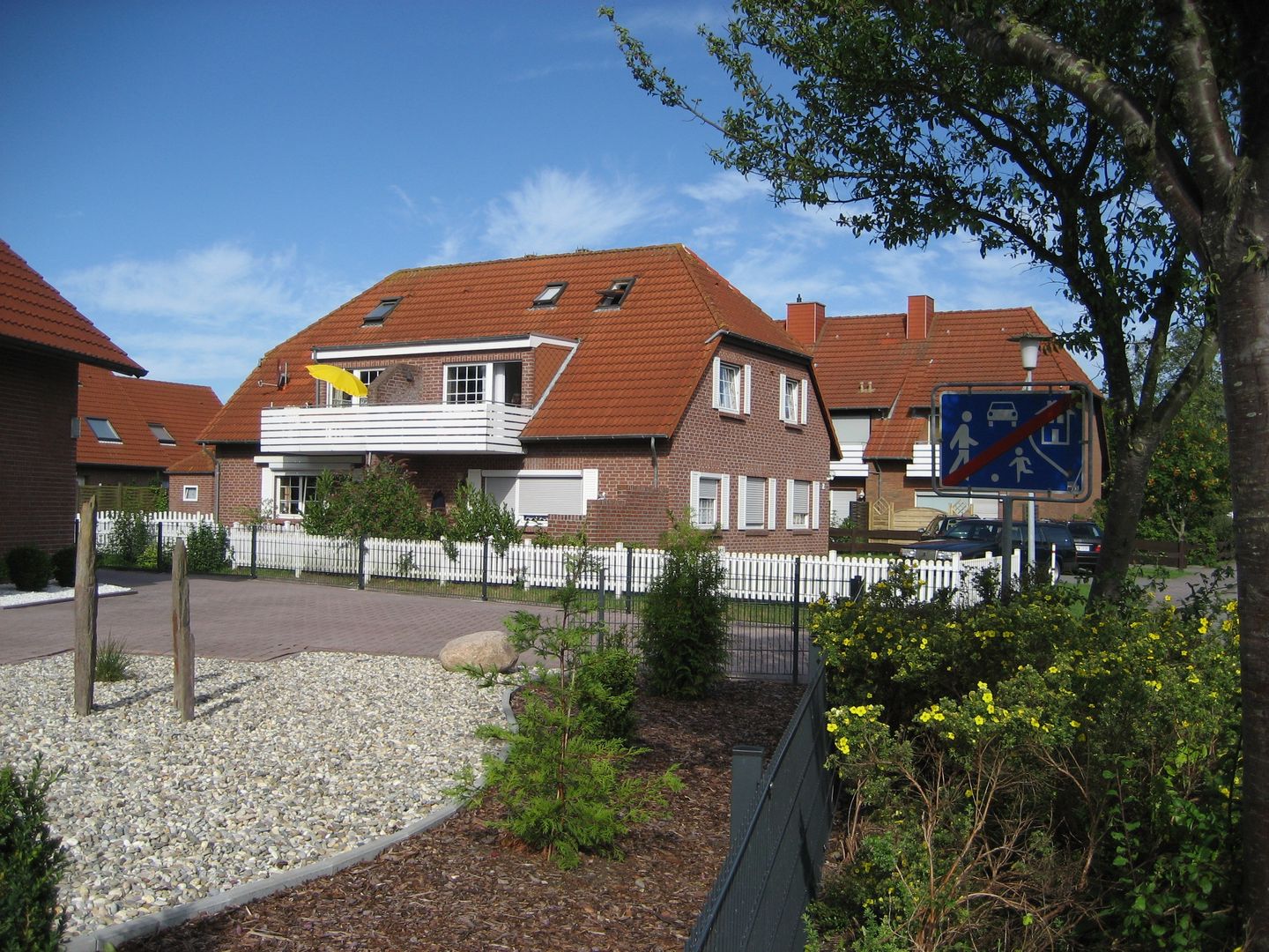  Riedefix Norddeich - 