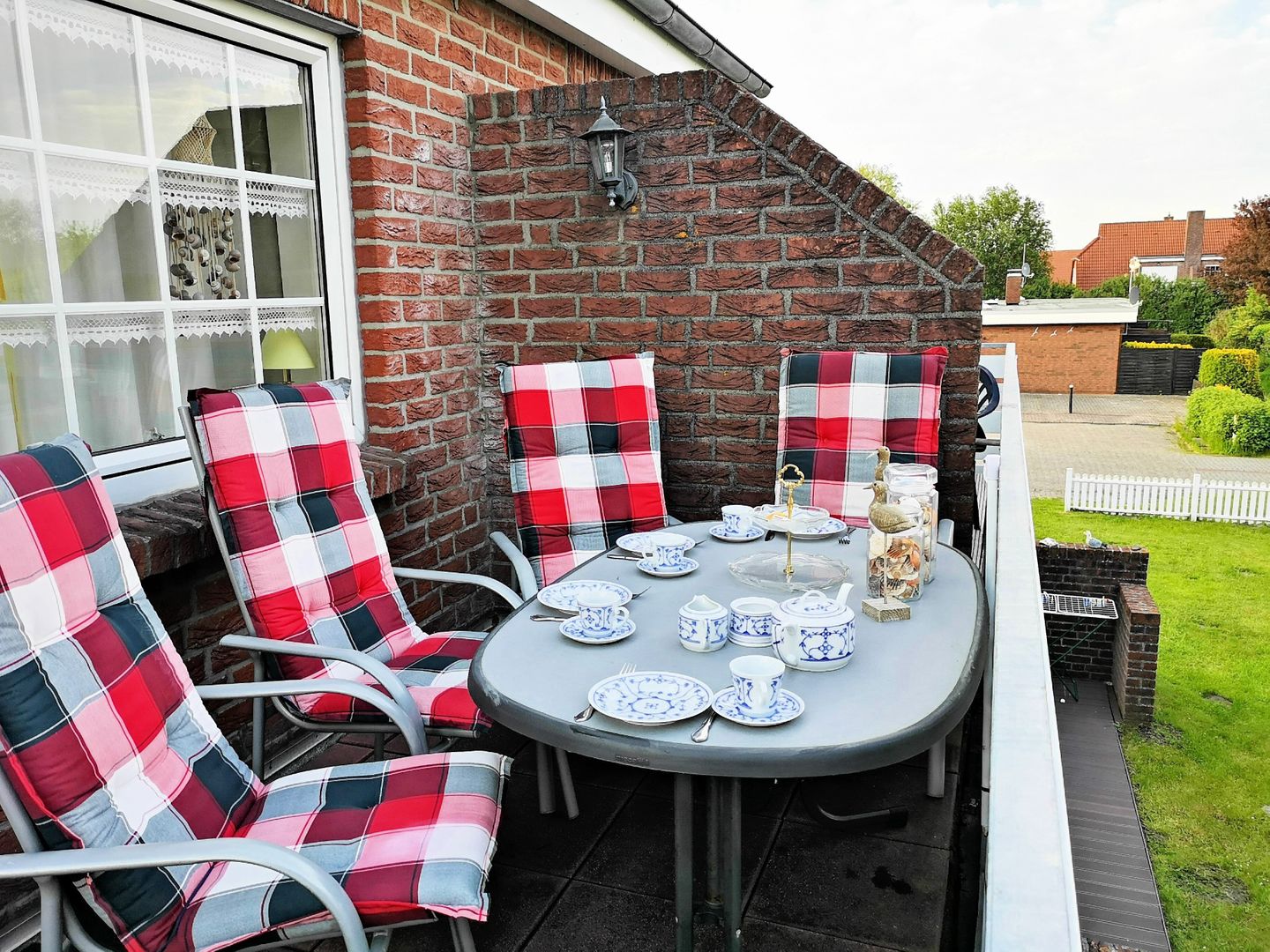  Riedefix Norddeich - 