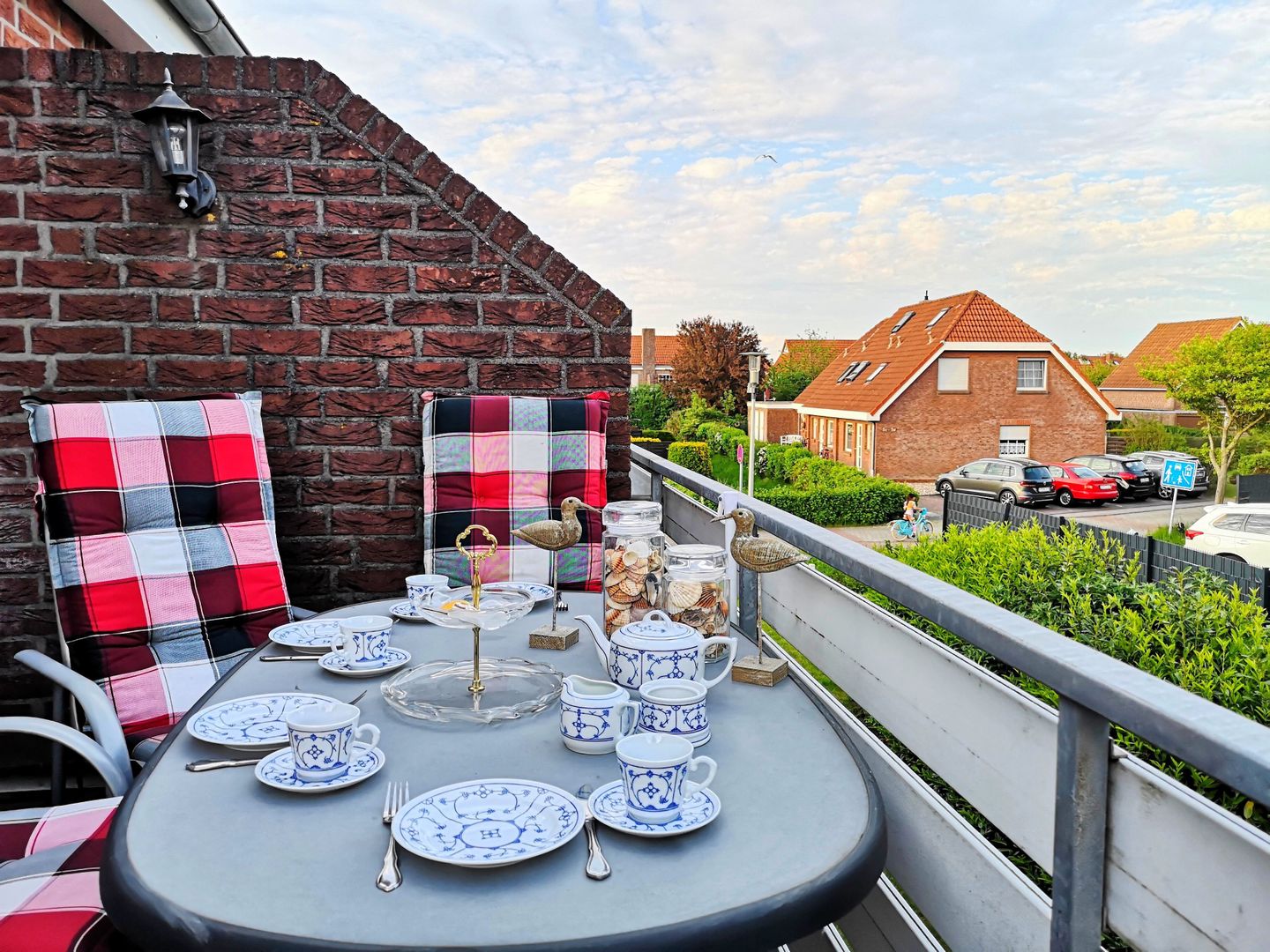  Riedefix Norddeich - 