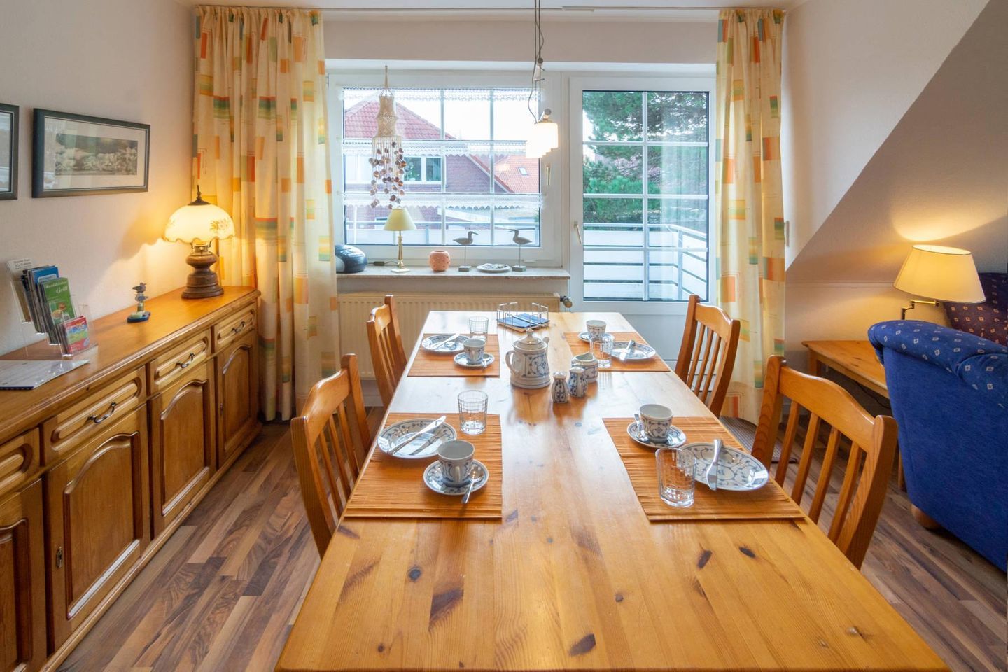  Riedefix Norddeich - 