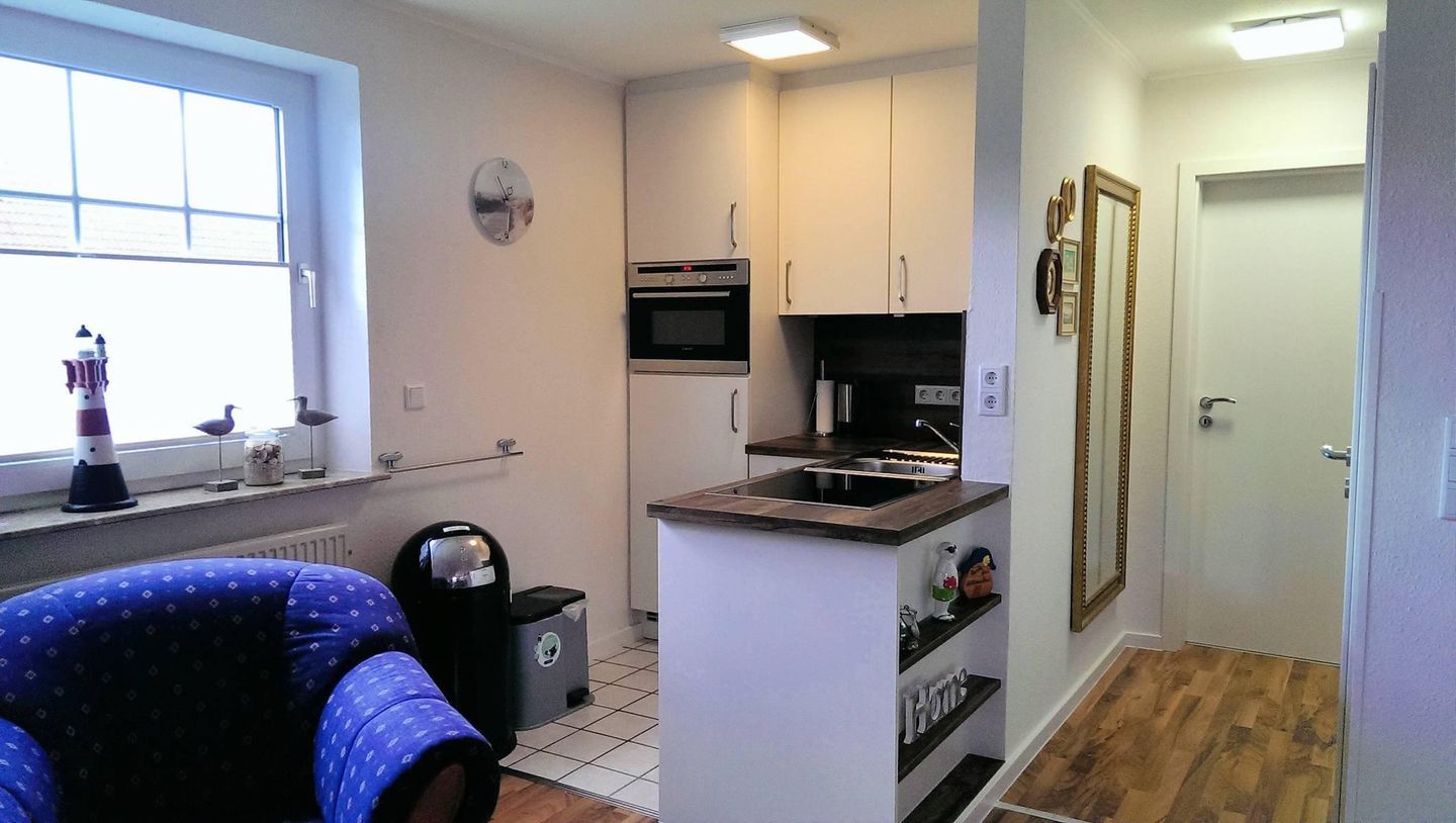  Riedefix Norddeich - 