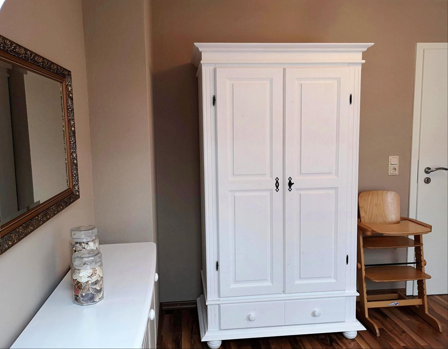  Riedefix Norddeich - 