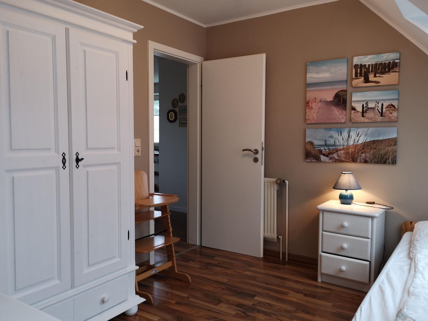  Riedefix Norddeich - 