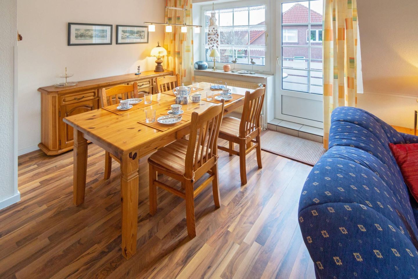  Riedefix Norddeich - 