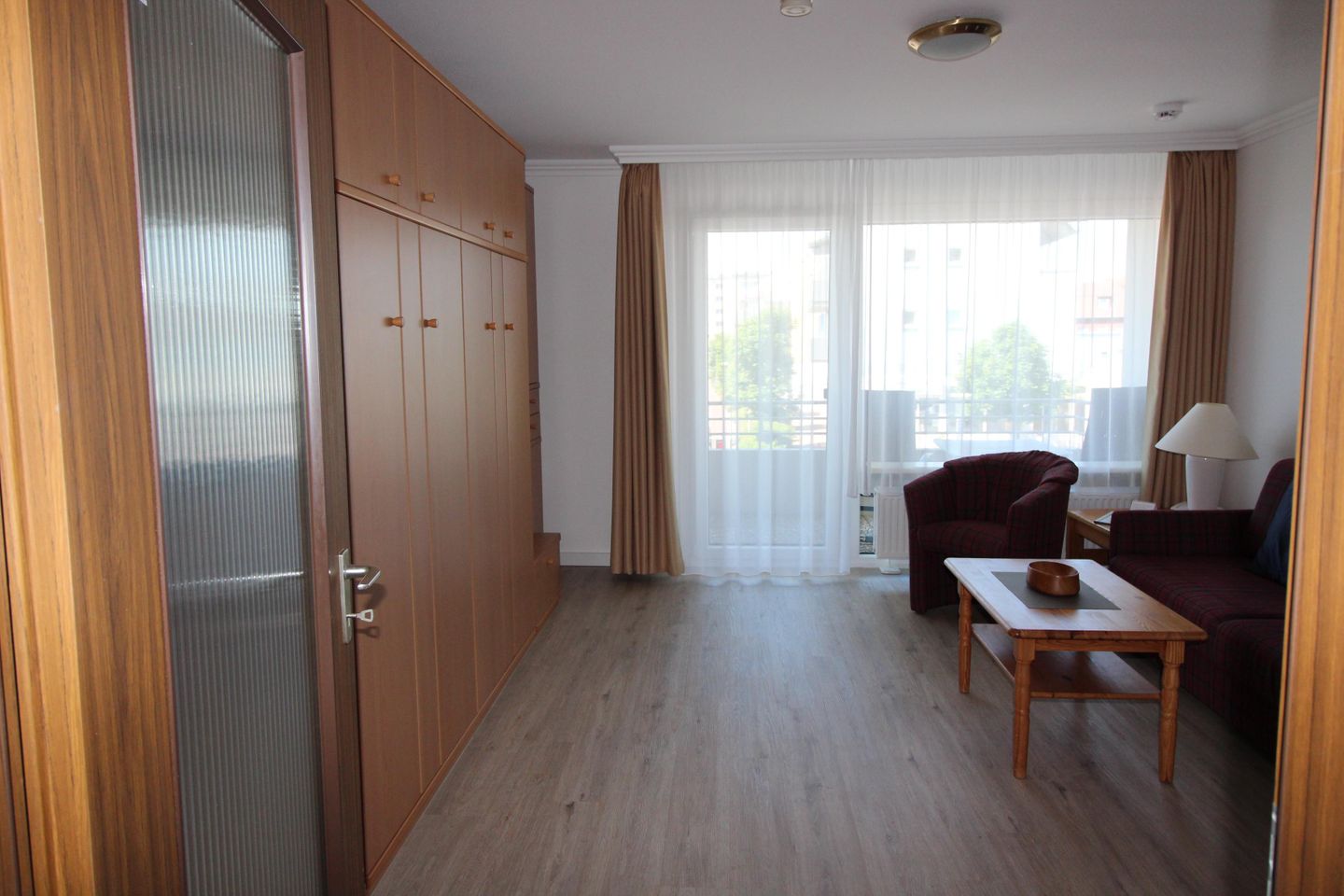Haus Norderhoog Wohnung 39 Westerland - 