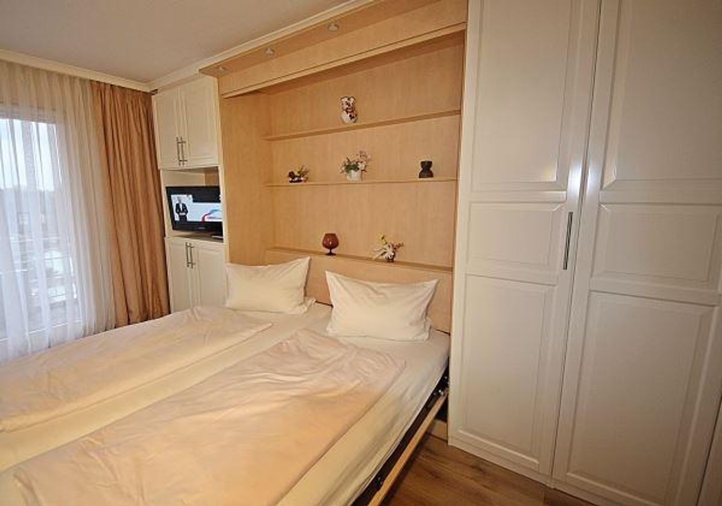 Haus Norderhoog Wohnung 54 Westerland - 