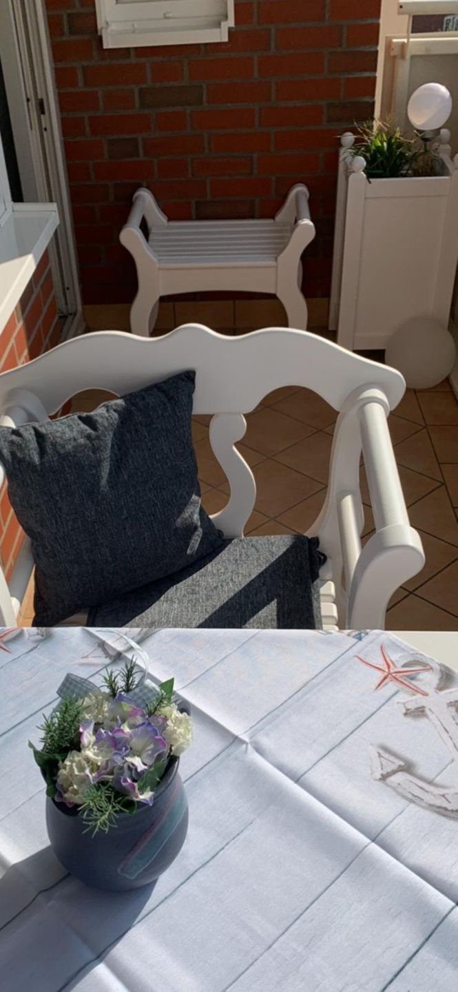 Haus Nordseeresidenz Wohnung 77 Westerland - 