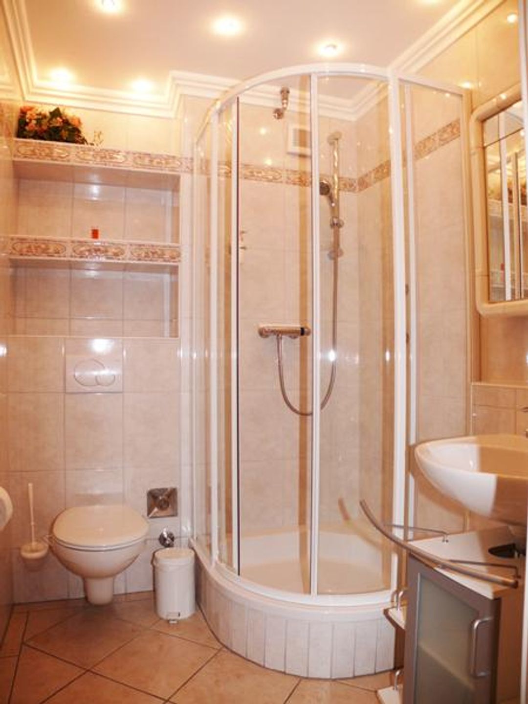 Haus Norderhoog Wohnung 69 Westerland -