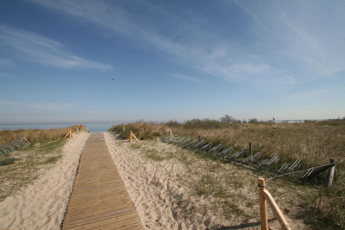 Haus Undine App. 07 Warnemünde - 