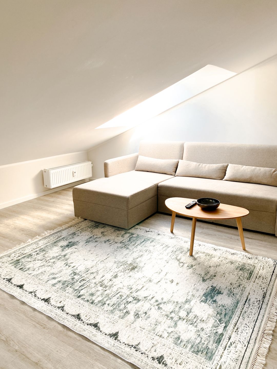 Smart Resorts Haus Azur Ferienwohnung 812 Winterberg - -img.tag.livingroom-