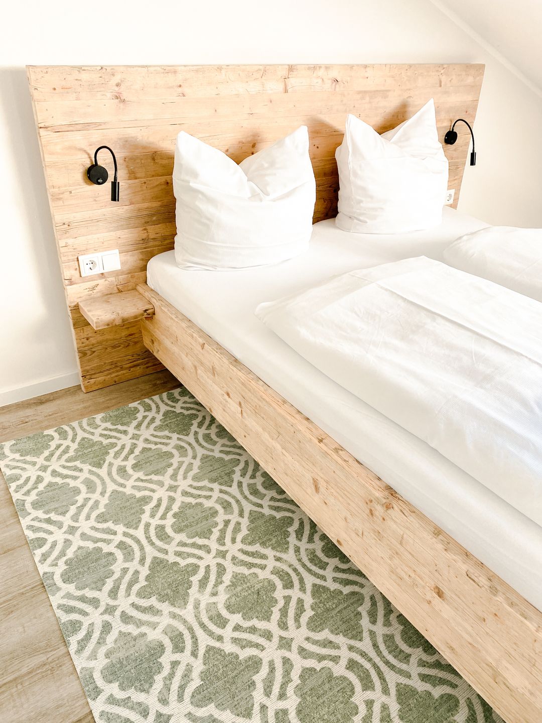 Smart Resorts Haus Azur Ferienwohnung 812 Winterberg - -img.tag.bedroom-