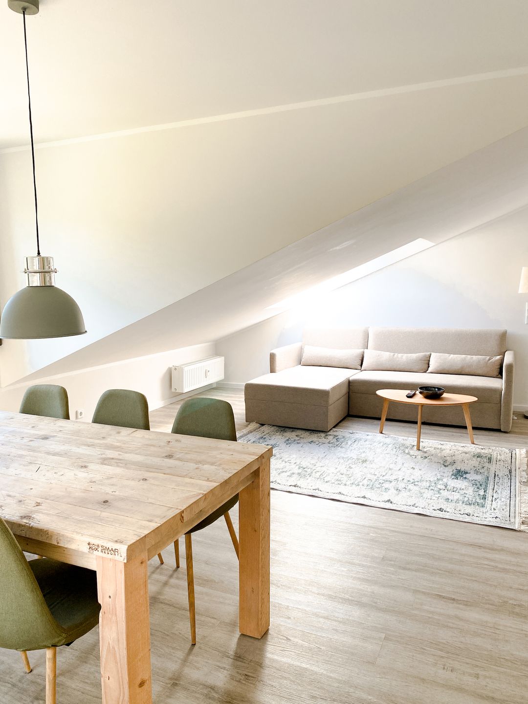 Smart Resorts Haus Azur Ferienwohnung 812 Winterberg - -img.tag.livingroom-