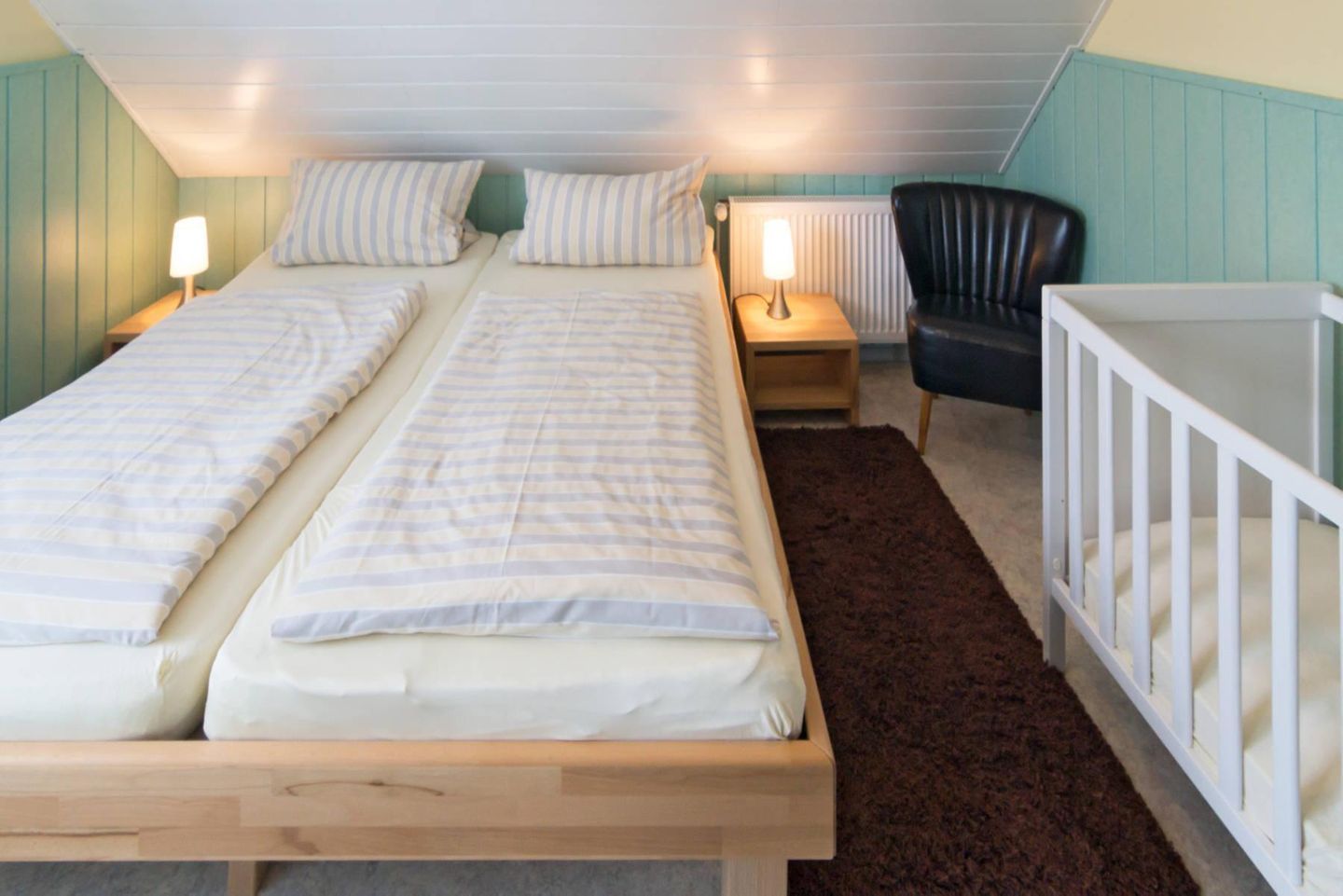  Bühler - Quetsch Norddeich - 