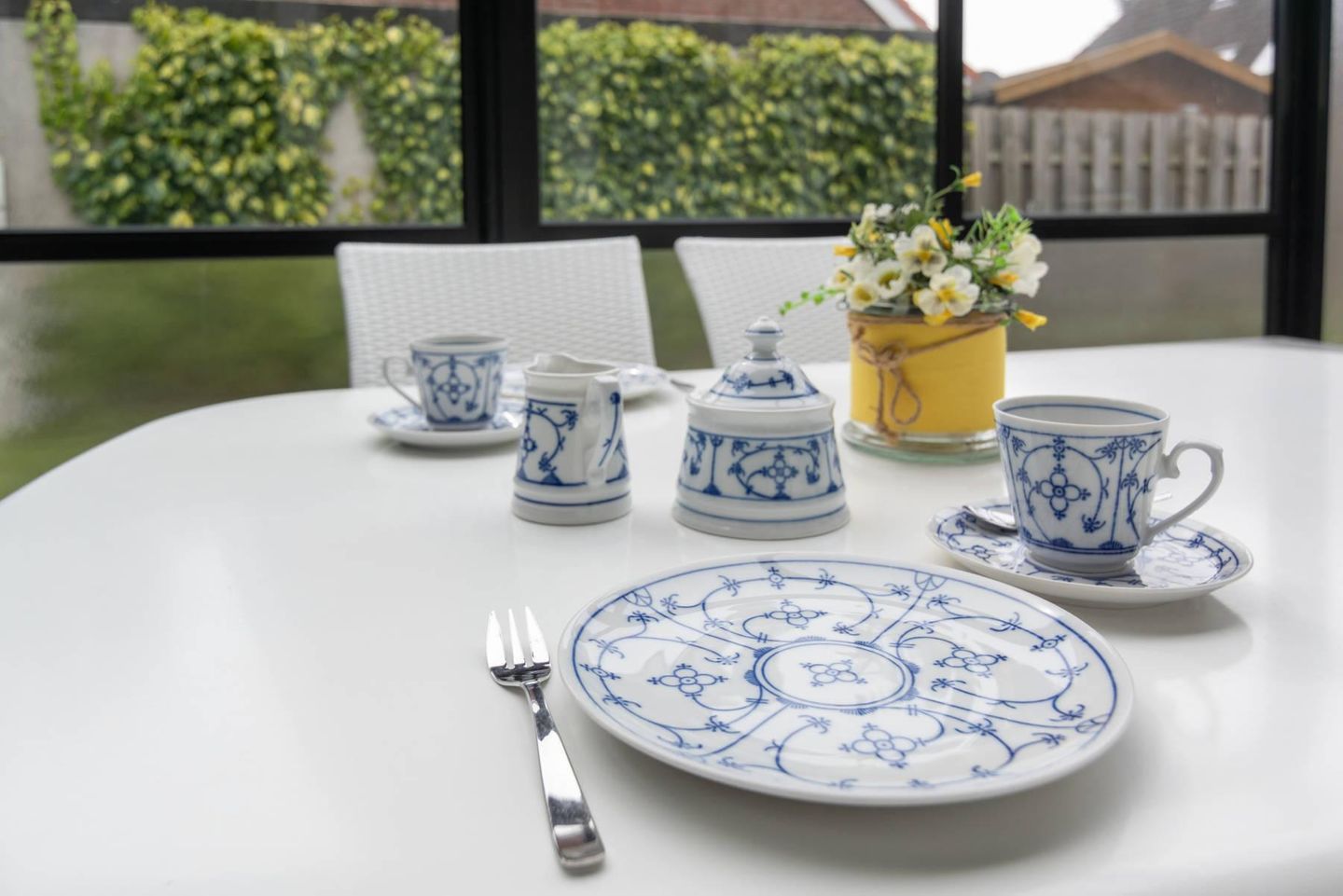  Bühler - Quetsch Norddeich - 