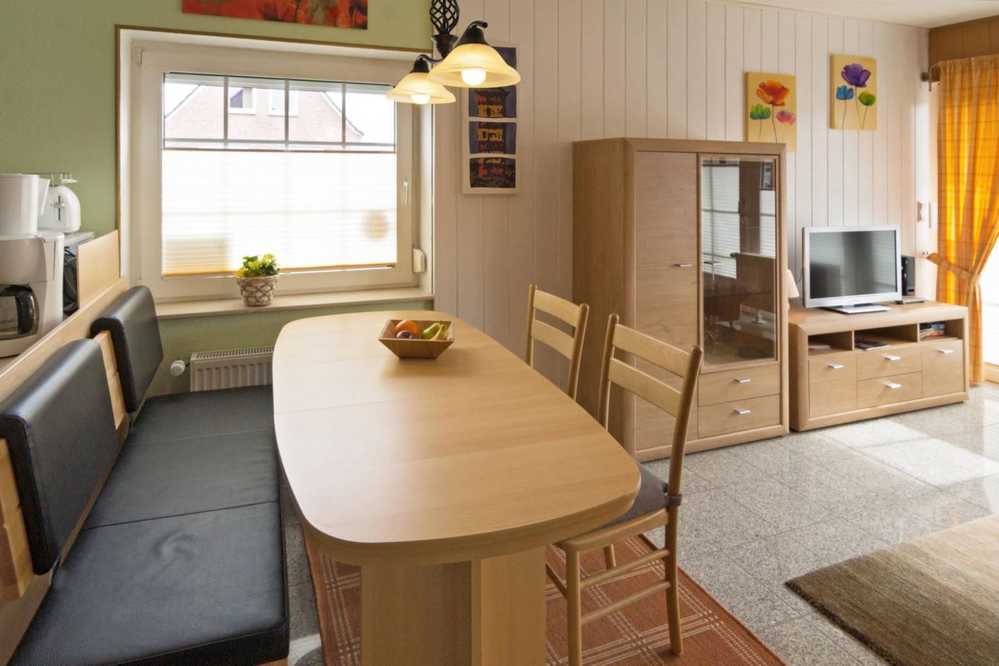  Bühler - Quetsch Norddeich - 