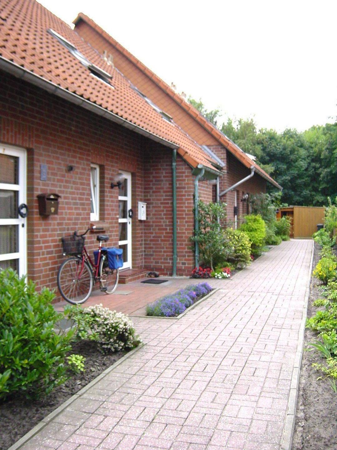  Bühler - Quetsch Norddeich - 