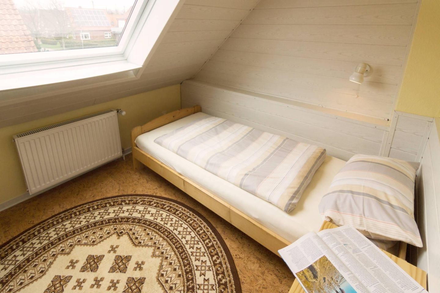  Bühler - Quetsch Norddeich - 